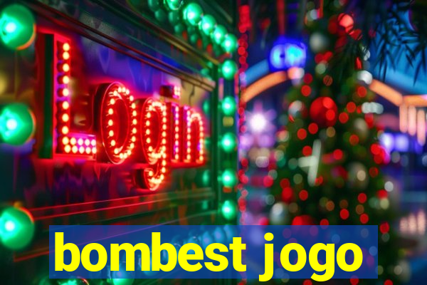 bombest jogo